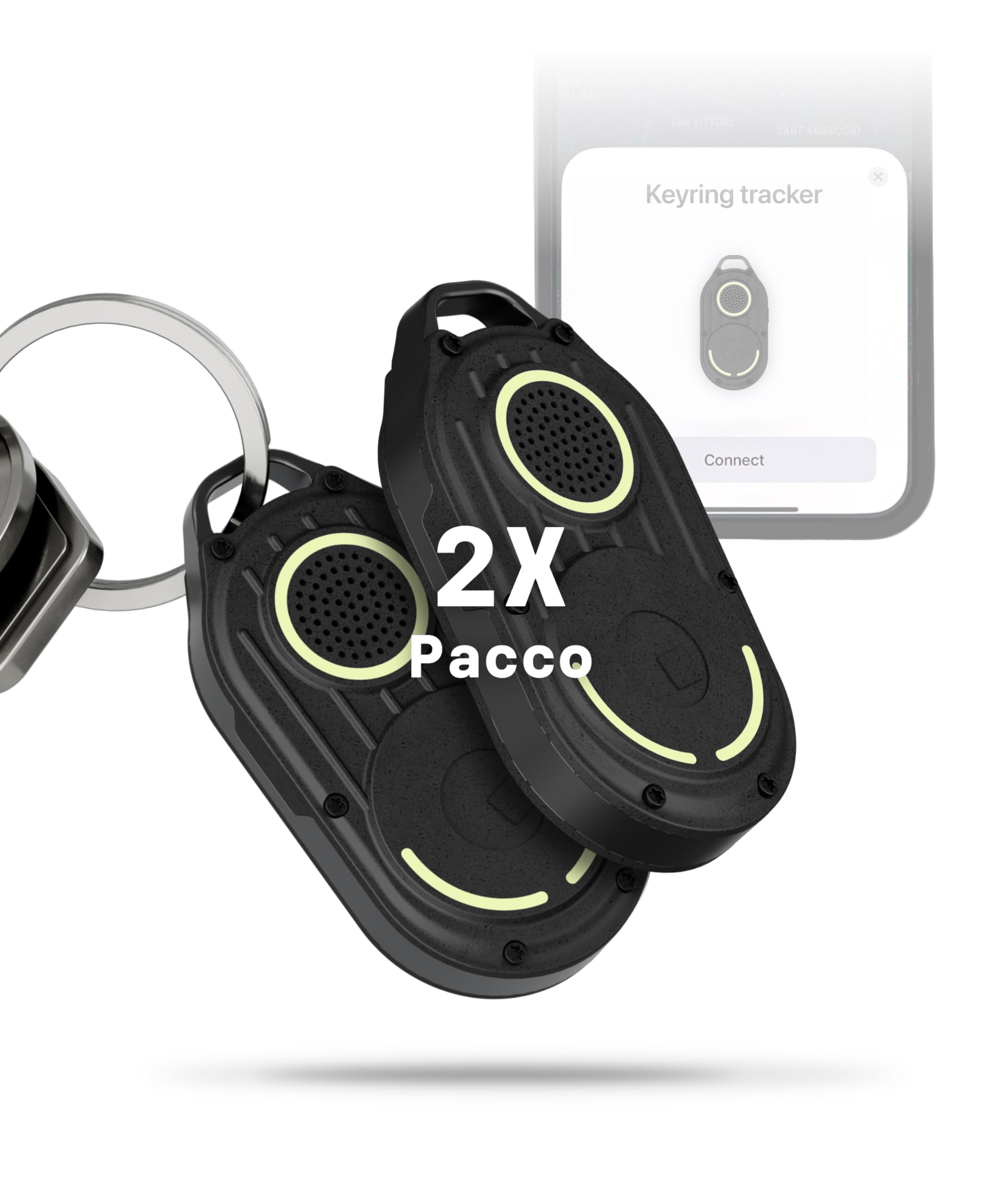 Borsa Schermante Segnale RFID - Anti-tracciamento 25x28cm, Per Telefono E Carte Di Credito - Foto 3