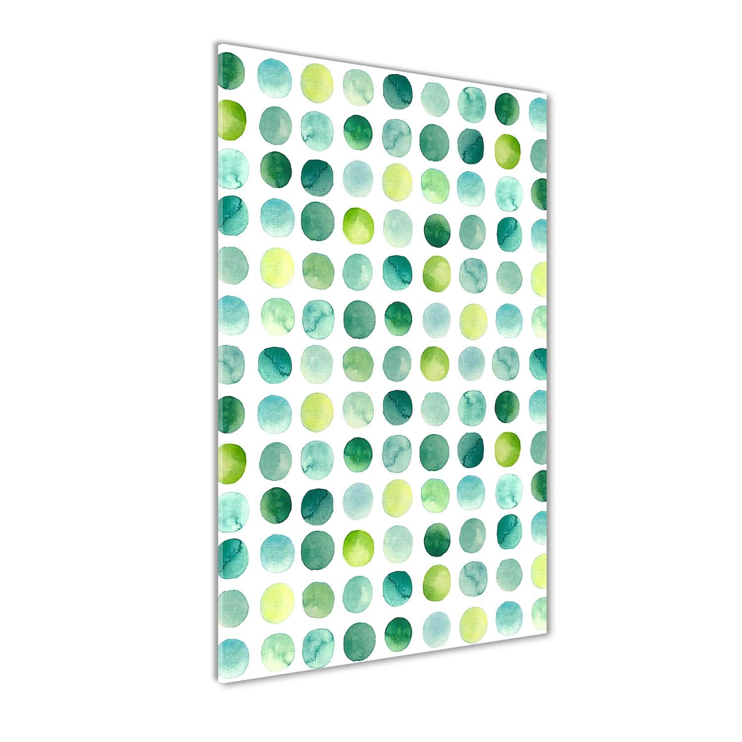 Tableaux sur verre - Abstraction Tableaux sur verre - Abstraction