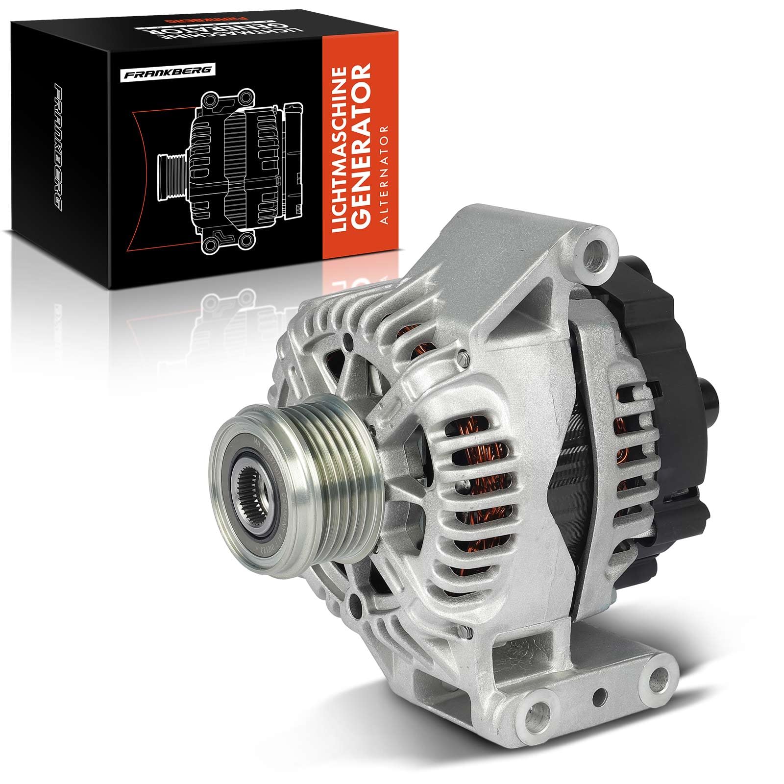 Frankberg Lichtmaschine Generator 90A 51784845