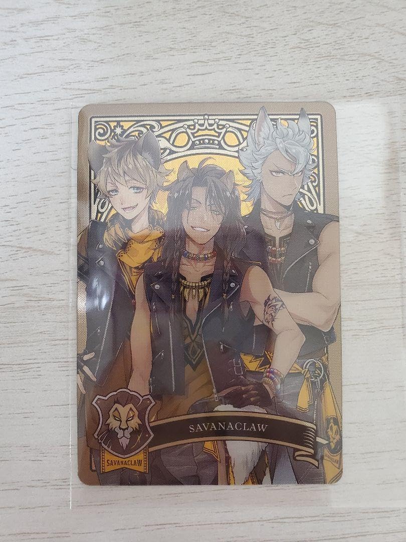 ラギー・ブッチまとめ