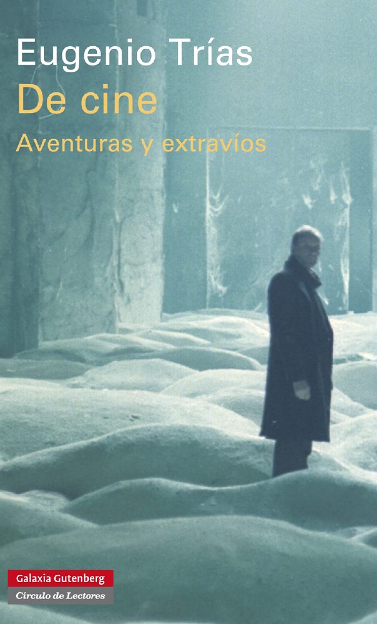 De cine (Ensayo)