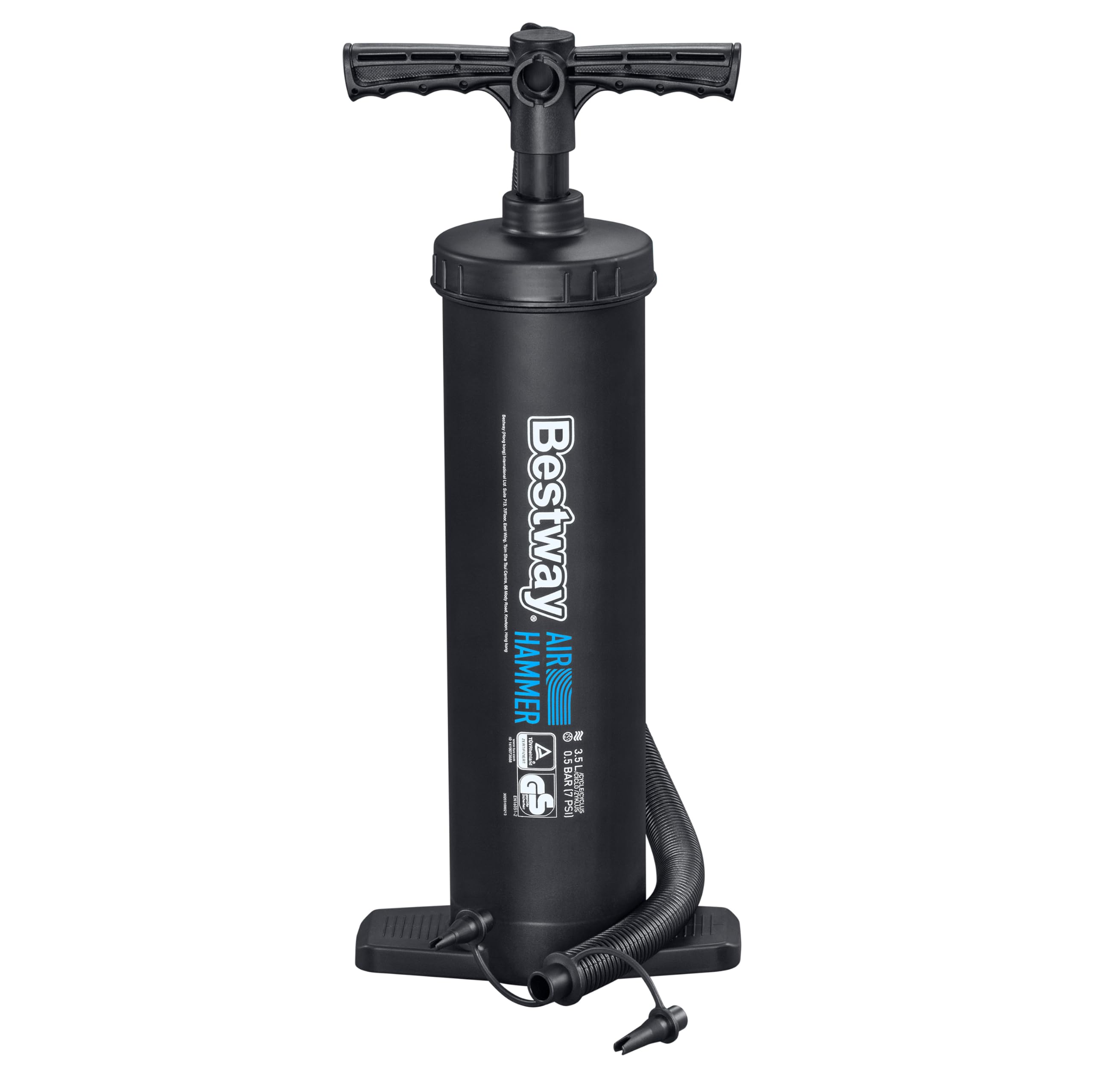 Bestway Air Hammer 3500 Manual Hand Air Pump