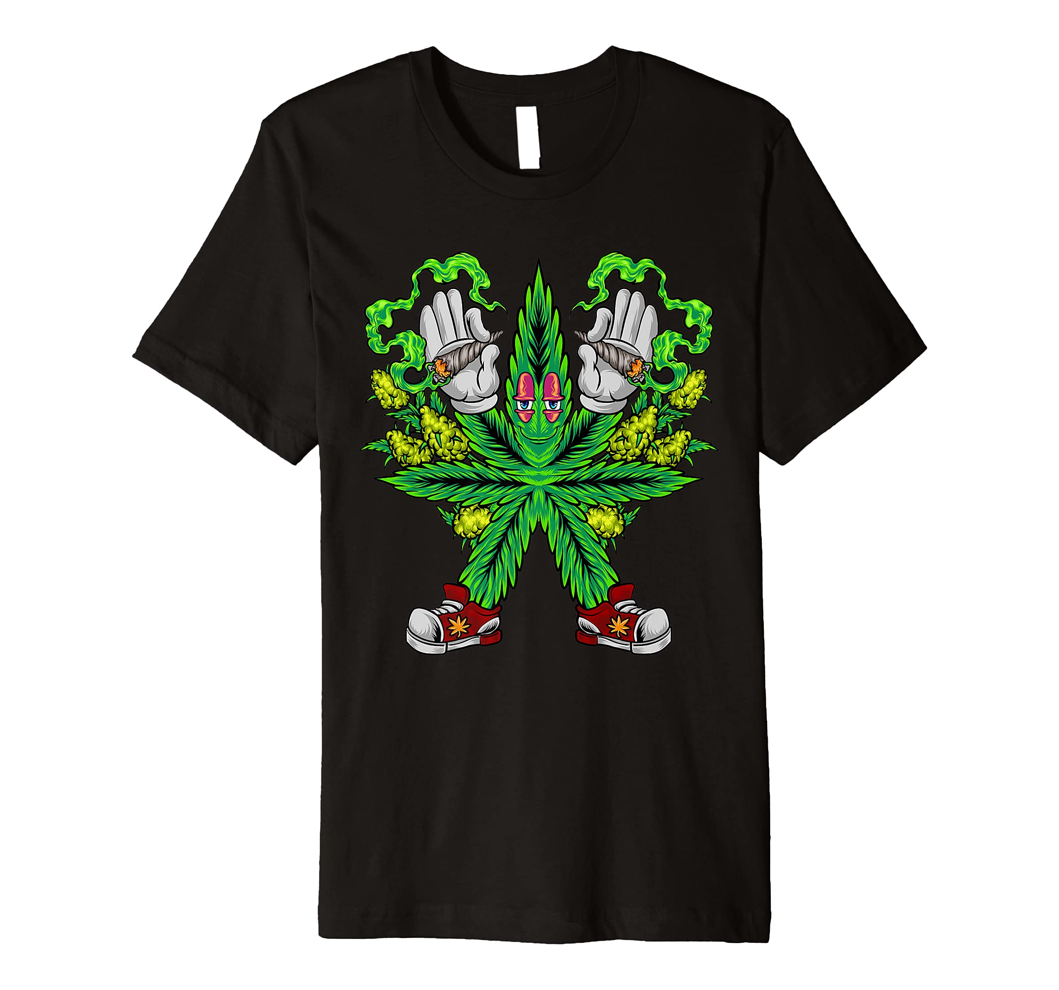 Vintage Ganja Harry Pot ロンt Vintage Ganja Harry Pot ロンt