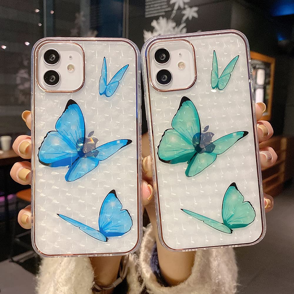 Custodia per Apple iPhone 12 PRO MAX in versione trasparente - Cover