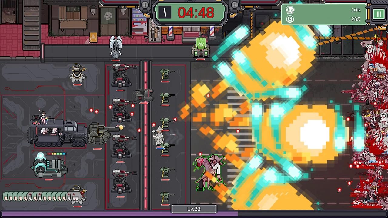 終末掃討士(DOOM SWEEPER Rapid-Fire Edition) Amazon.co.jp: 終末掃討士(DOOM SWEEPER Rapid-Fire Edition