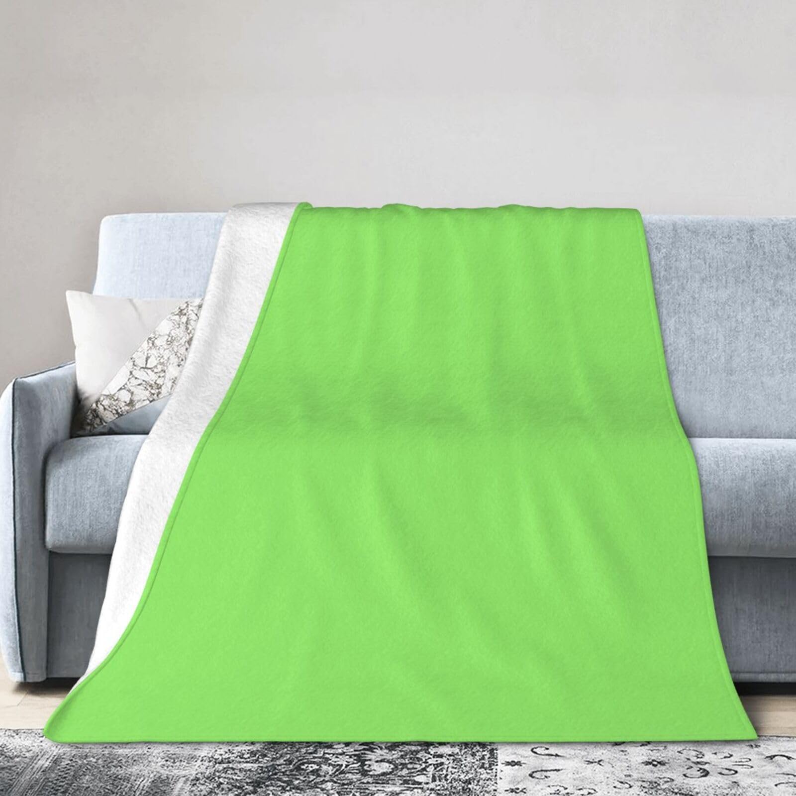 Amazon.com: Solid Color Light Green 50