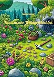 Fantastische Waldgeschichten: Abenteuerliche Erlebnisse