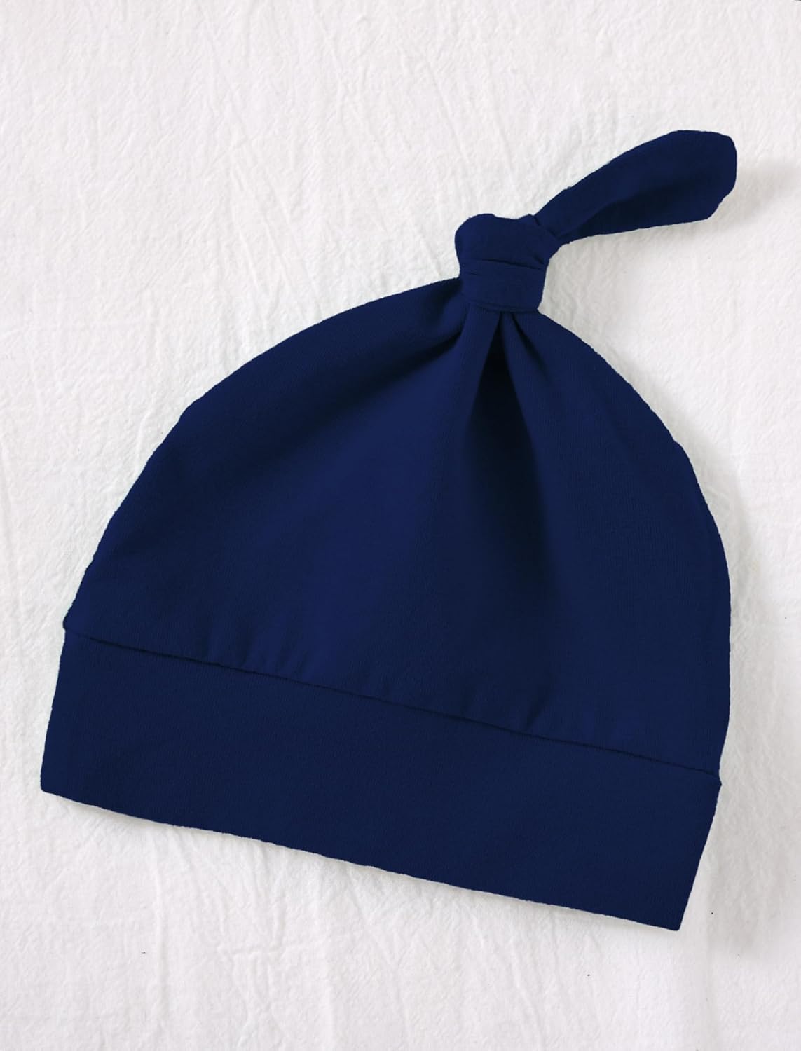 Newborn Boy Clothes Letter Print One Piece Romper Baby Coming Home Outfits with Hat 3pcs Baby Boy Clothes - Image 6