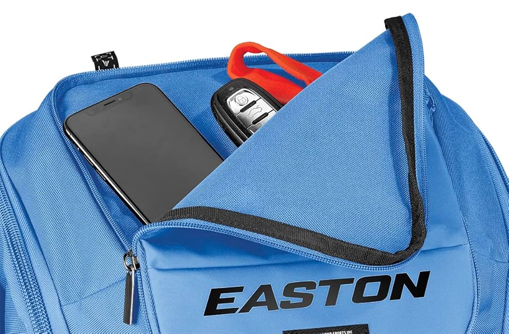 Amazon.com : Easton | GHOST NX Backpack Bag Series | Adult