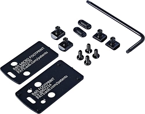 ADAPTADOR DE VISIÓN TRASERA CTC RED DOT