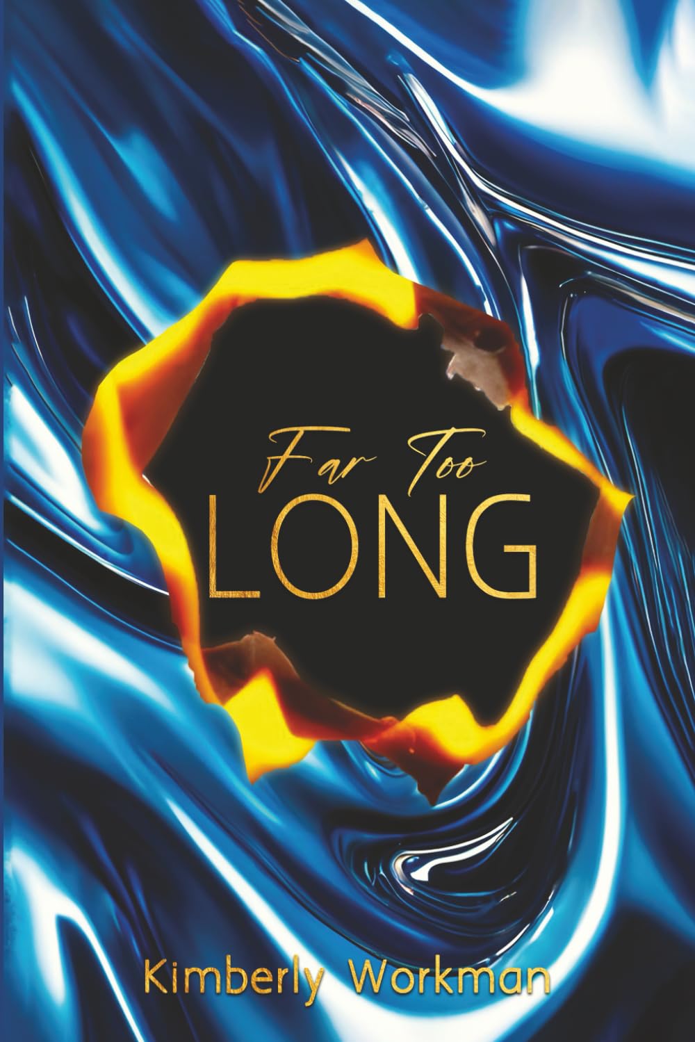 Far Too Long … unless, Of course, it isn’t