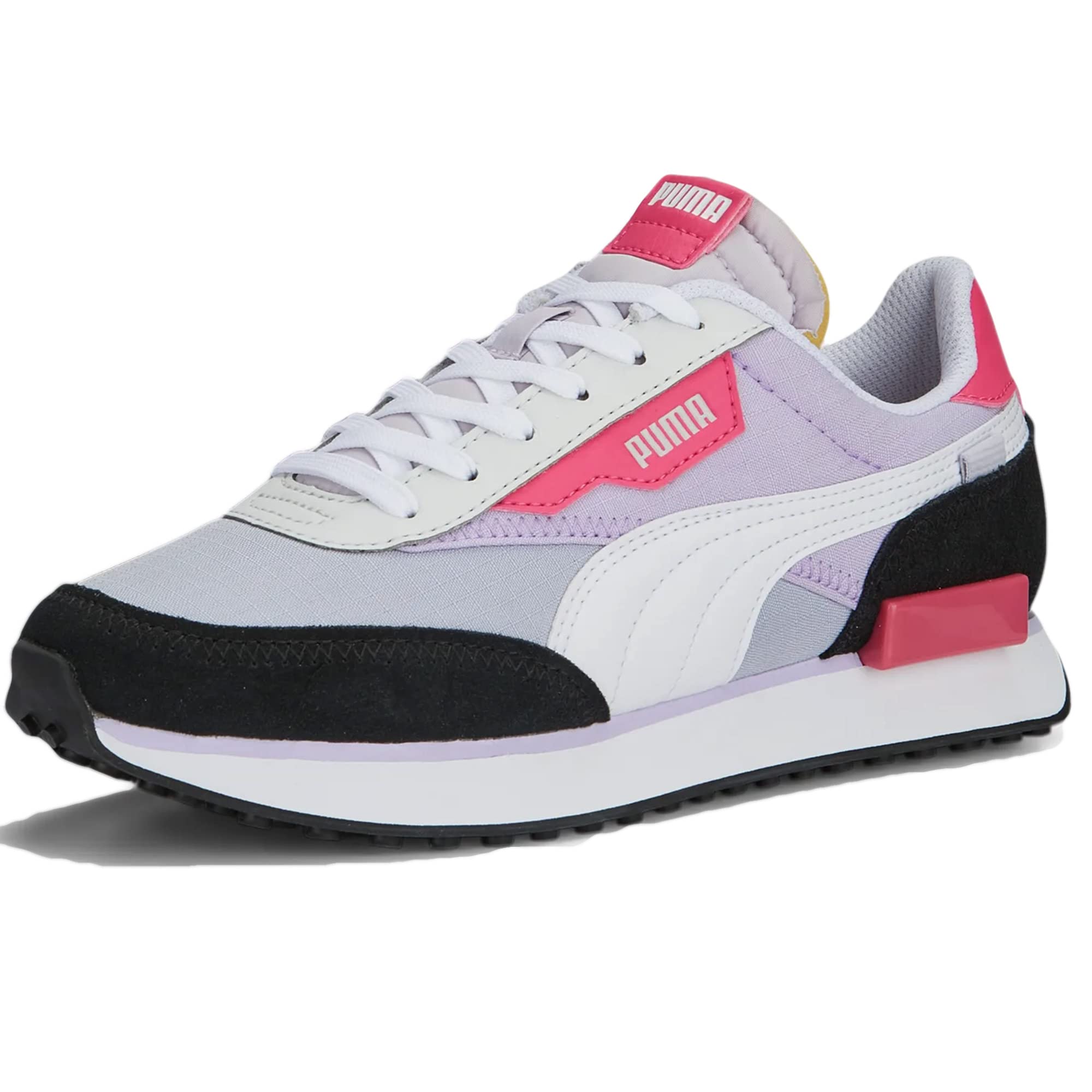 PUMA Zapatillas Future Rider Play On Gris