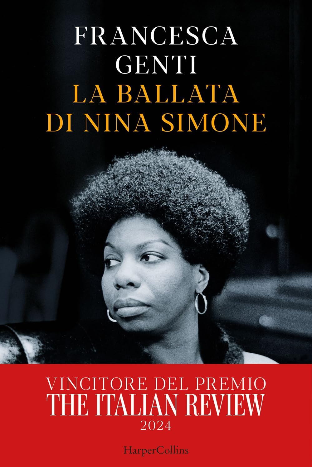 La Ballata Di Nina Simone - 4