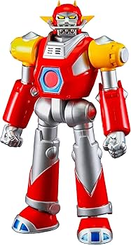 Amazon | ACTION TOYS MINI合金シリーズ UFO戦士 ダイアポロン