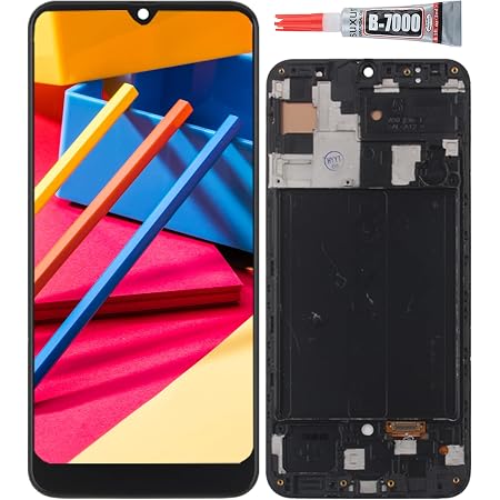 Amazon.com: OCOLOR Screen Replacement 