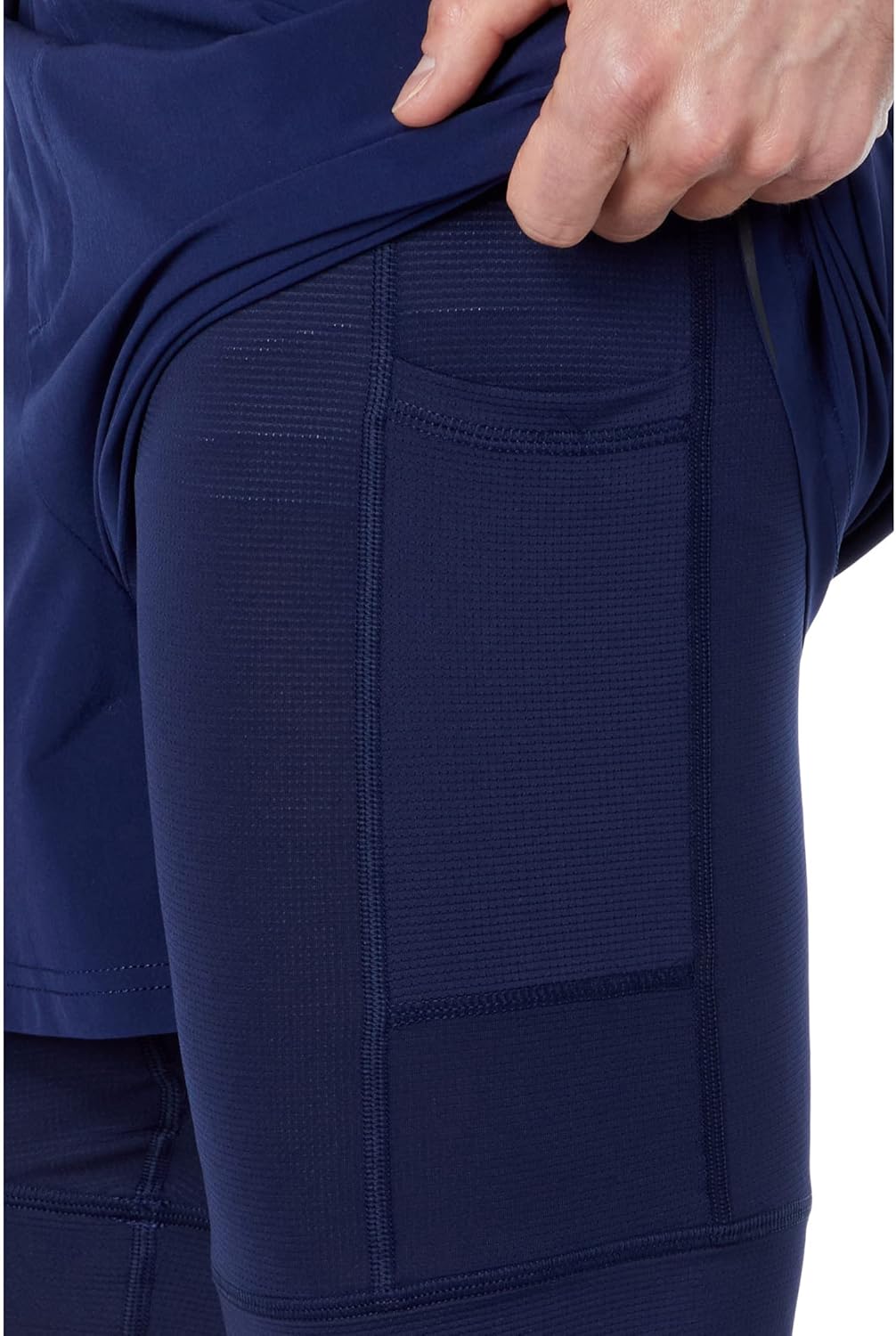 Swift Running Shorts - Lined 6" by Rhone