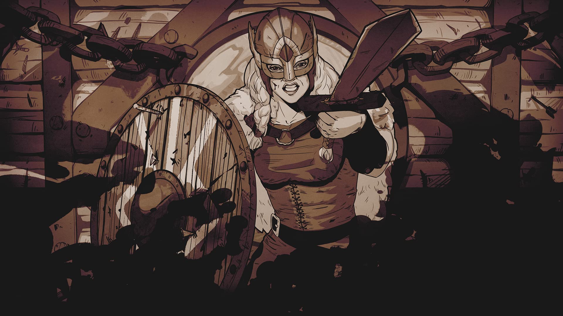 Tribes of Midgard (Deluxe Edition)
