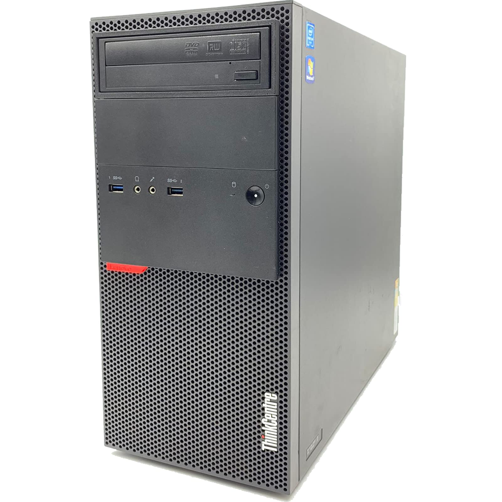Lenovo ThinkCentre M900 PC Desktop Tower Intel i5-6400 Ram 16GB