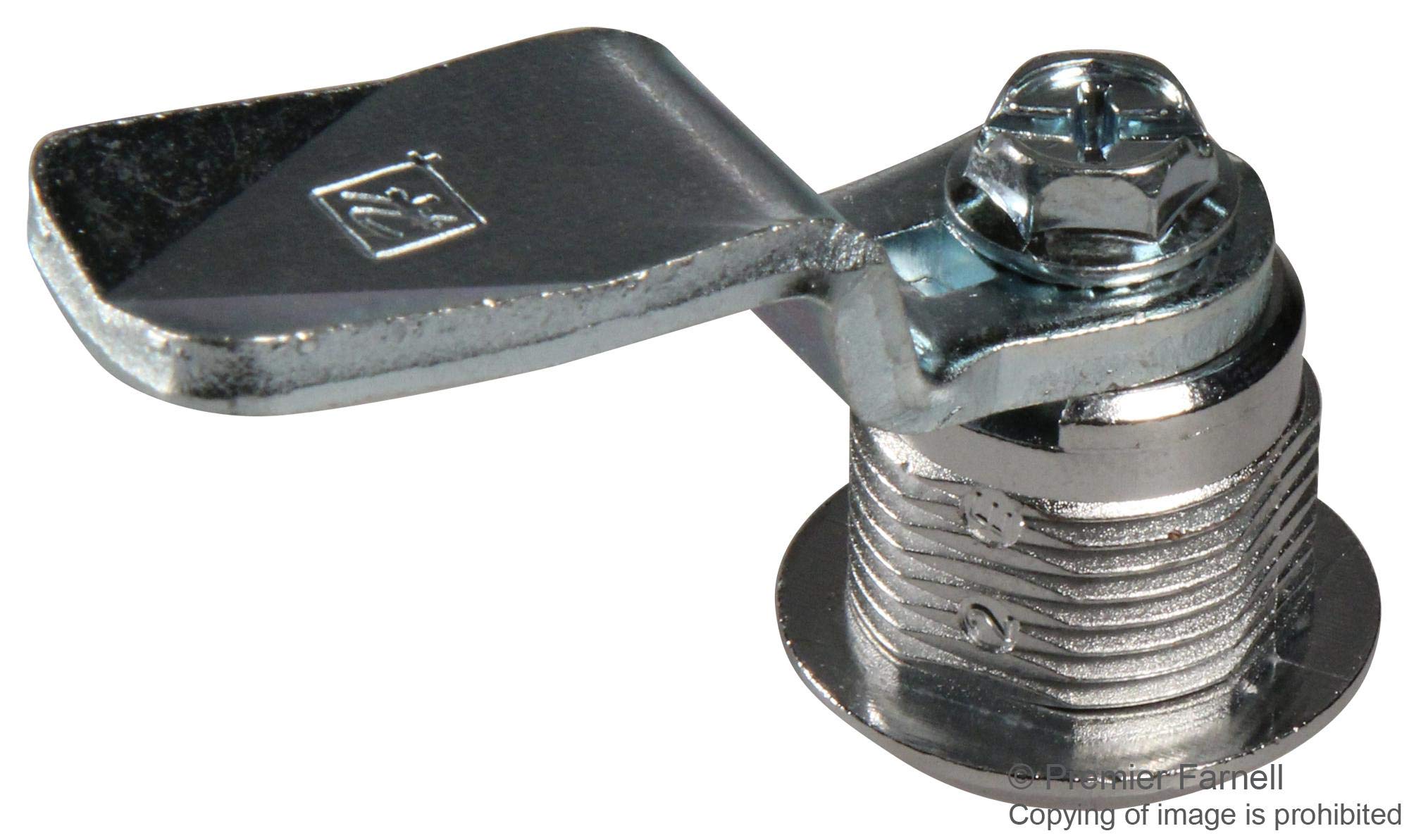 AL31 Latch KIT, Type 4 and 12 ENCLOSURES, Slotted