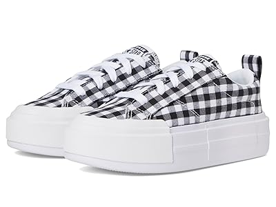 Converse Kids Cruise Checkered (big Kid) Kid