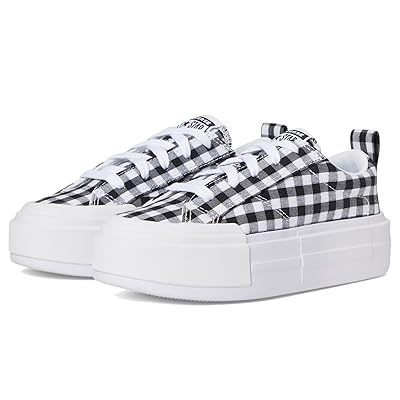 Converse Kids Cruise Checkered (big Kid) Kid