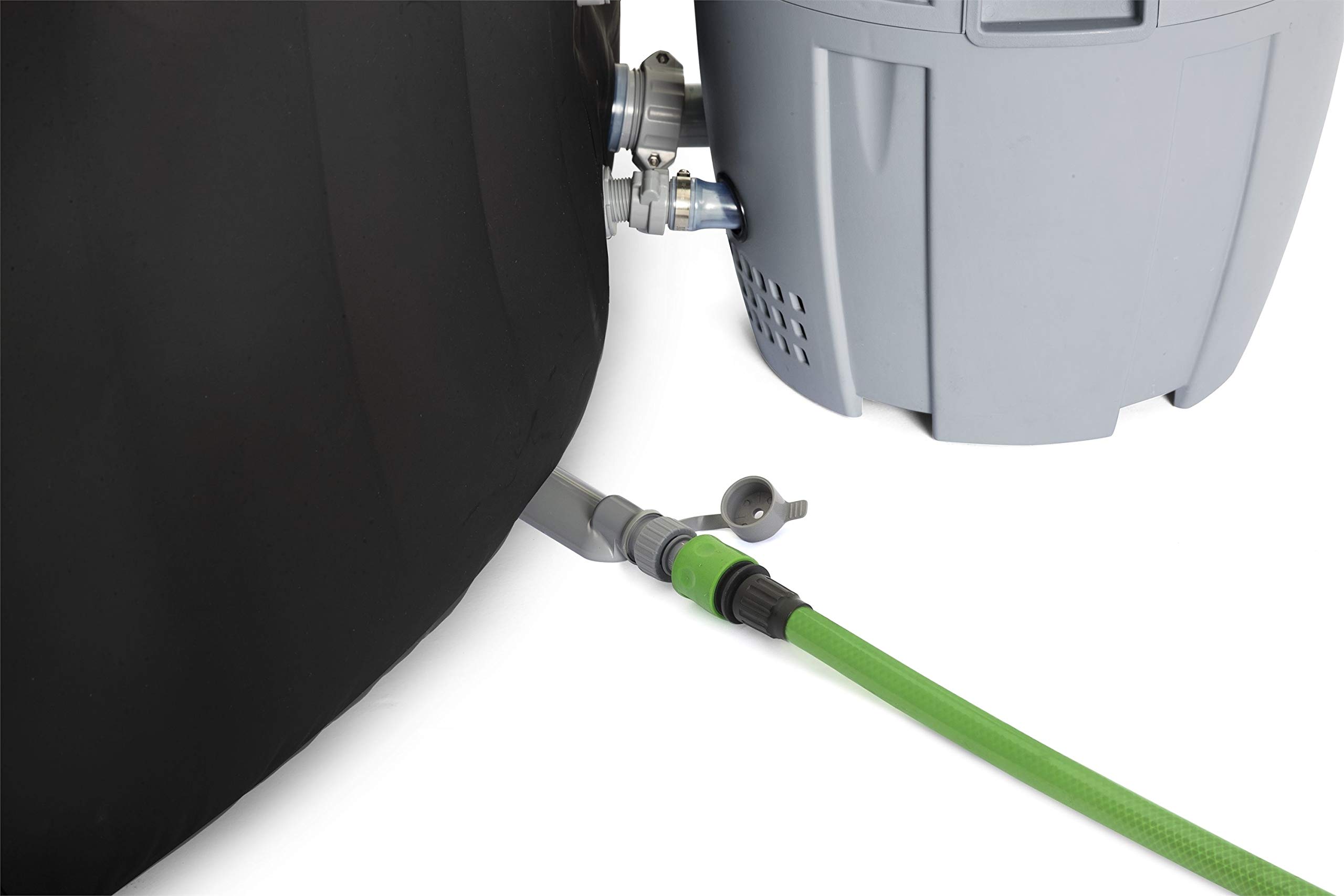 Bestway Spa Gonflable 2/4 Personnes
