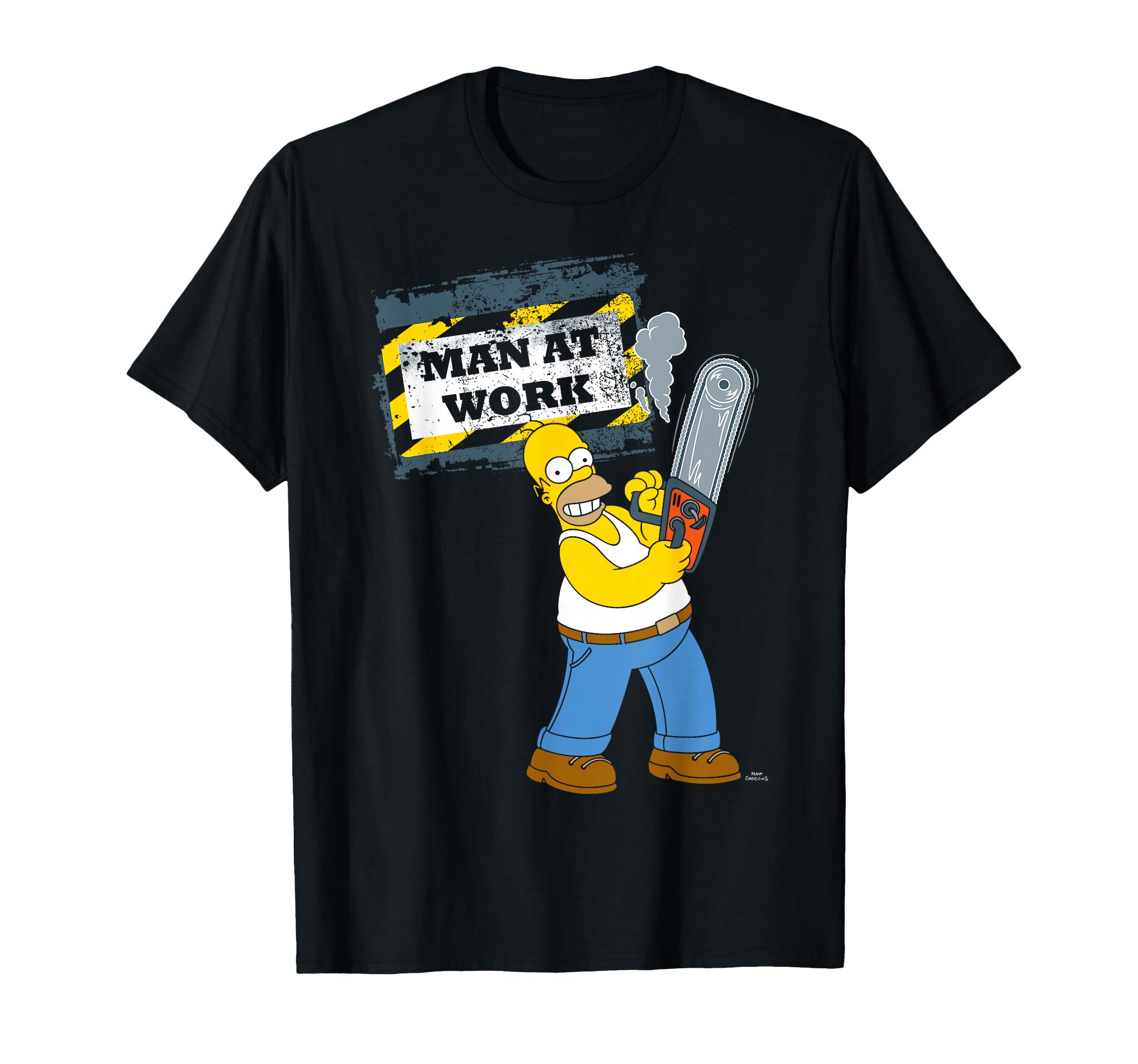 Kleidung mit Designs von Amazon Merch on Demand
