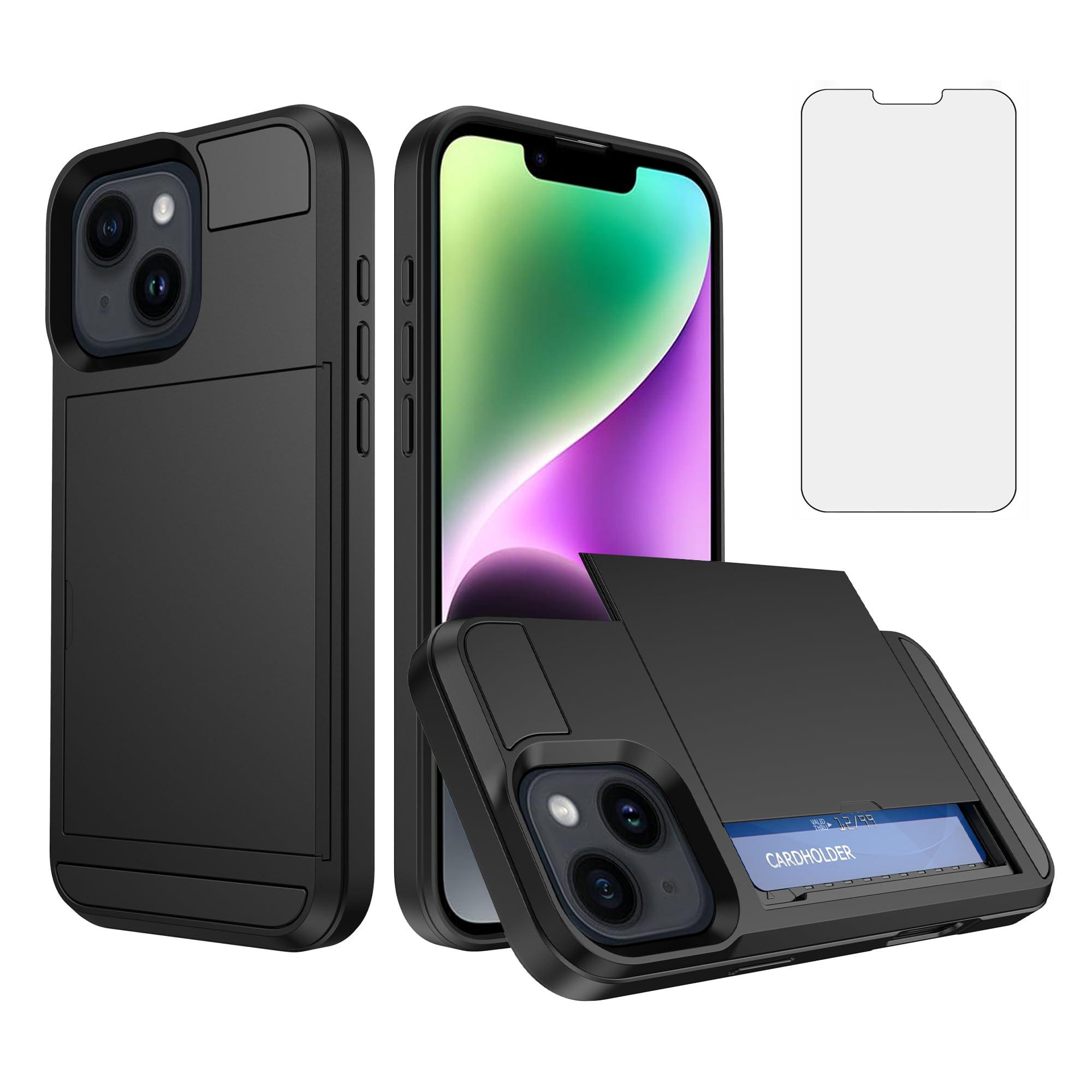 Protection iPhone 14 Plus idéale pour vos sorties et voyages - 7