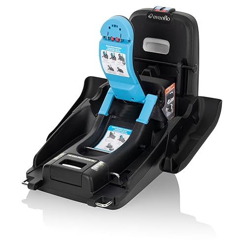 Miniatura 2 de Evenflo Base Dualride Shyft