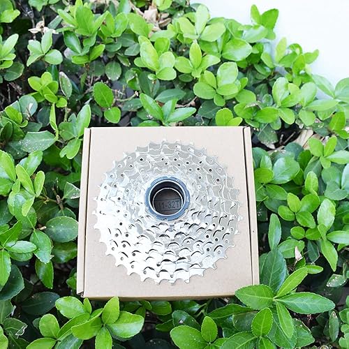 Miniatura 2 de DRIFT MANIAC 8 Speed Freewheel 11-34 11-32 13-28 13-32 Epoch E-Bike Sprocket 8spd