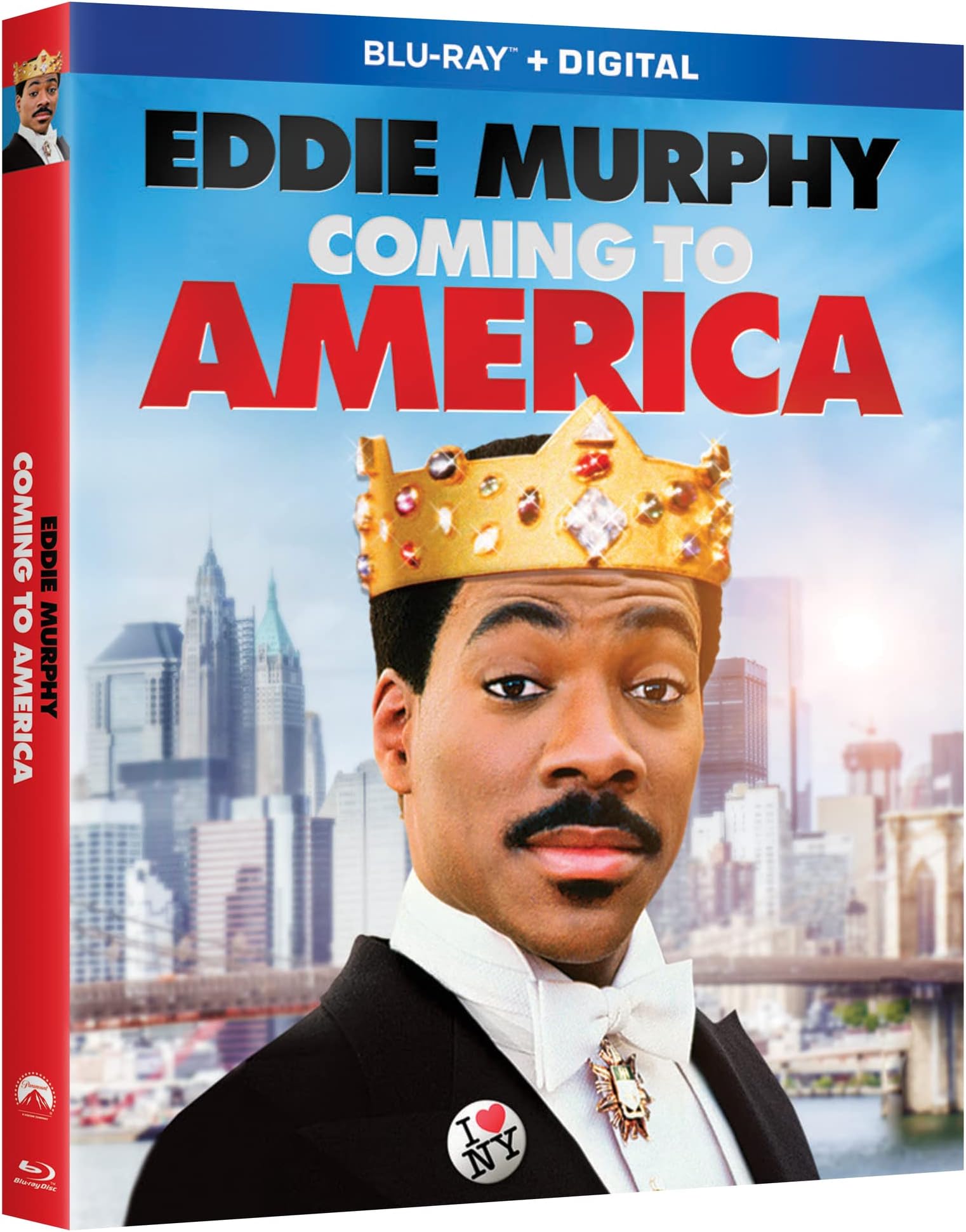 Coming to America