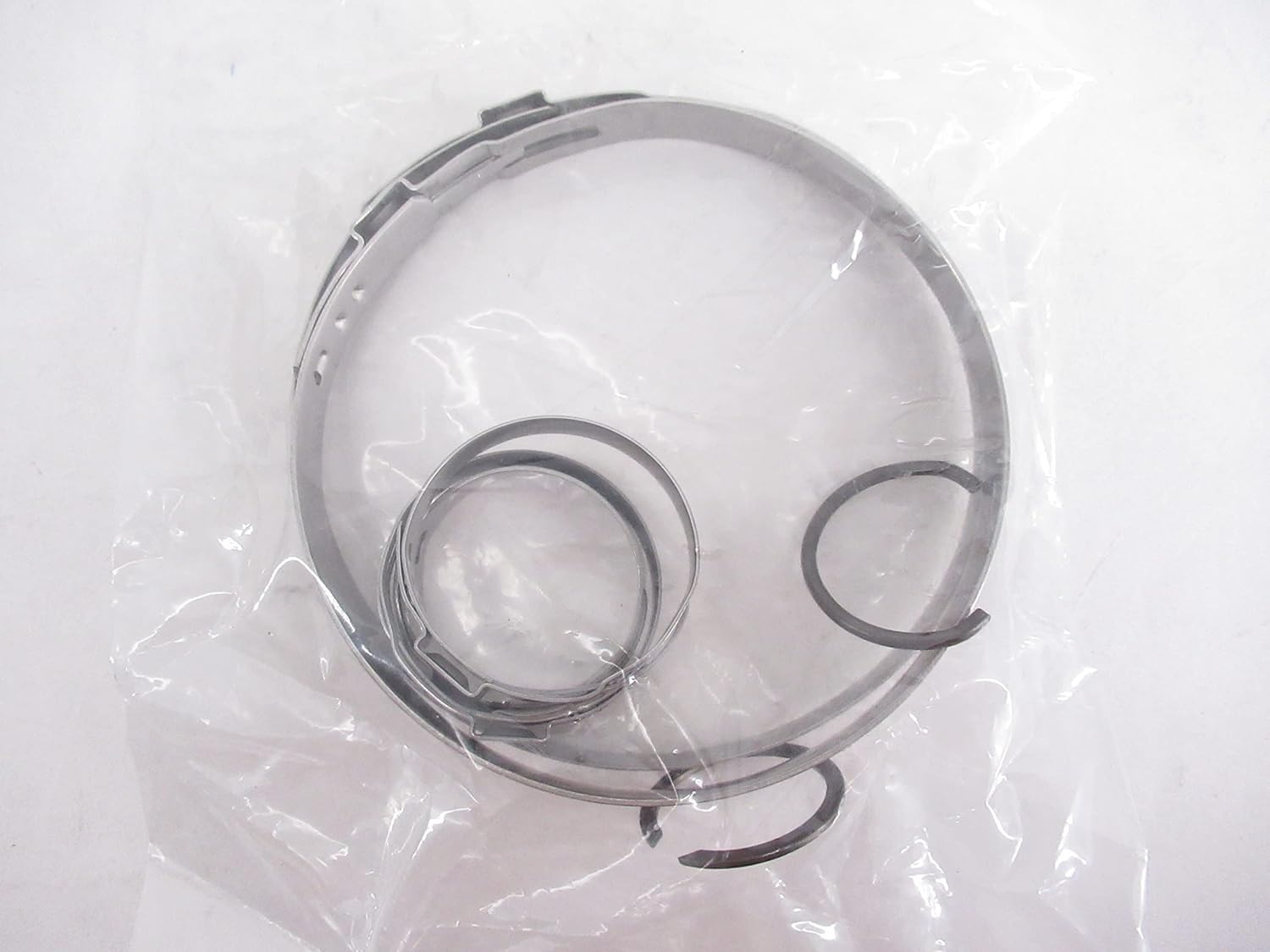 TOYOTA Genuine Parts - Boot Kit, Fr Drive S (04428-0W060)