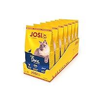 JosiCat Crispy Duck 10kg