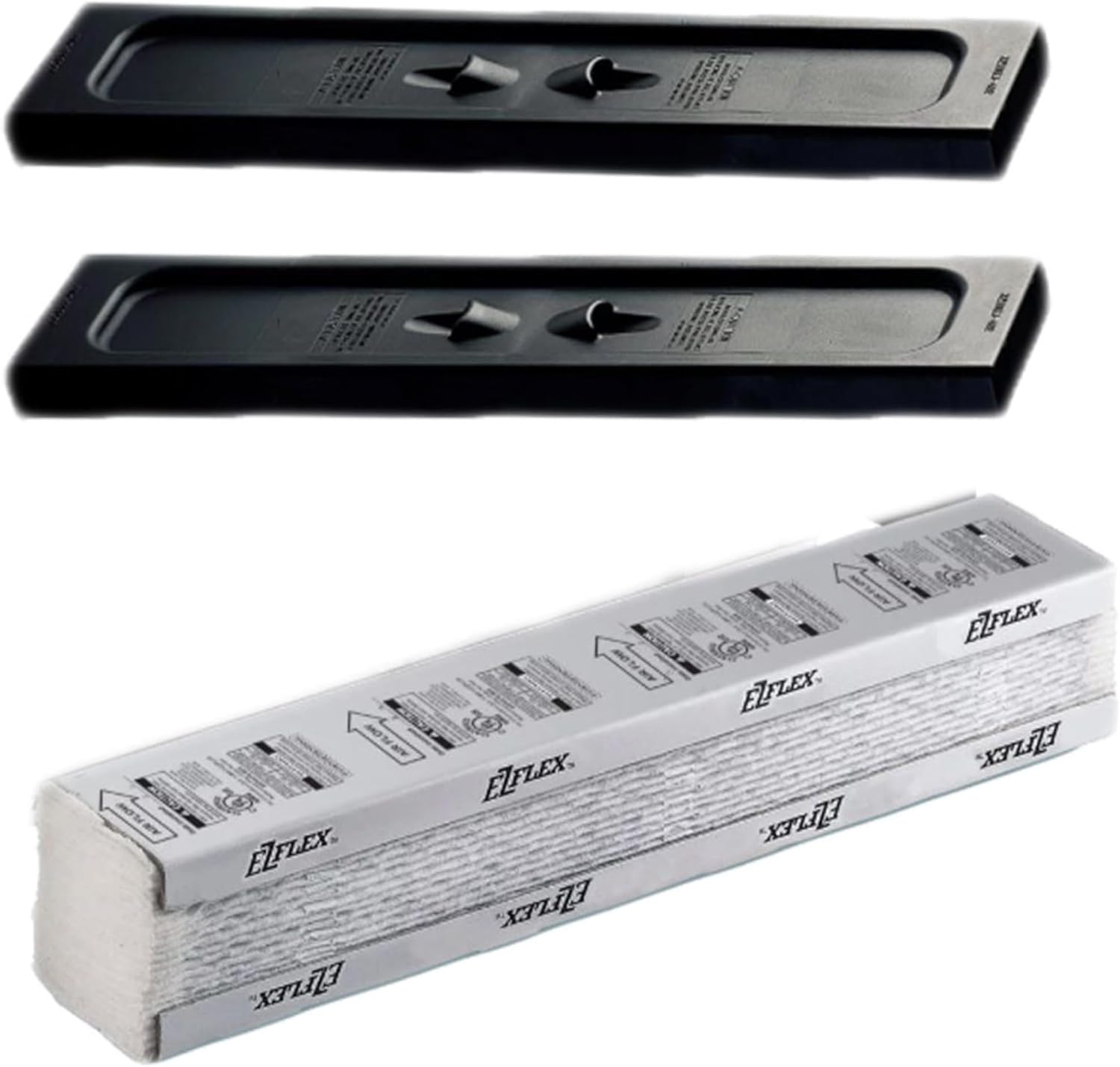 Bryant / Carrier EZ-FLEX Filter Kit (expxxunv0024)