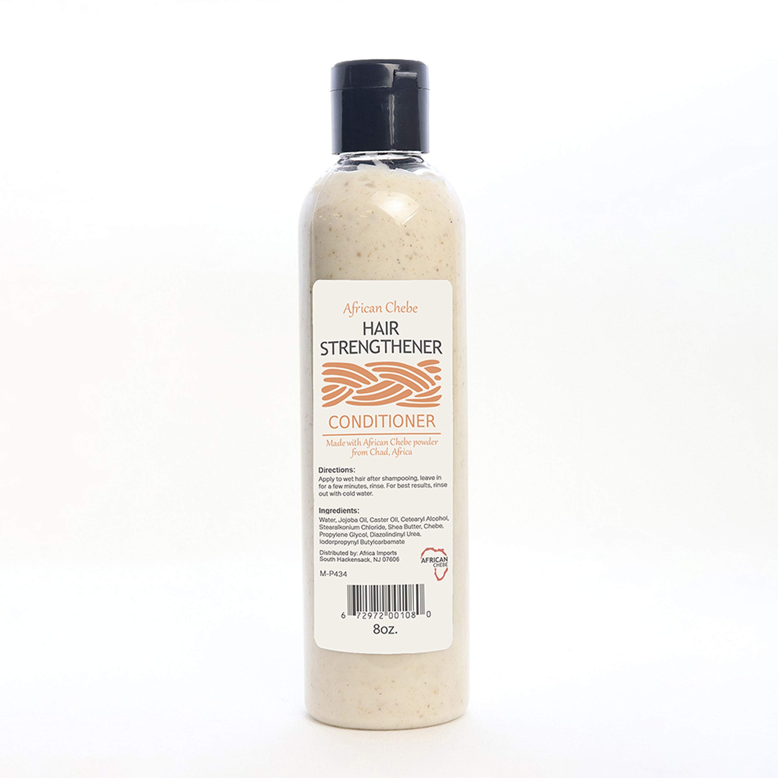 OMAQA African Chebe Conditioner - 240ml