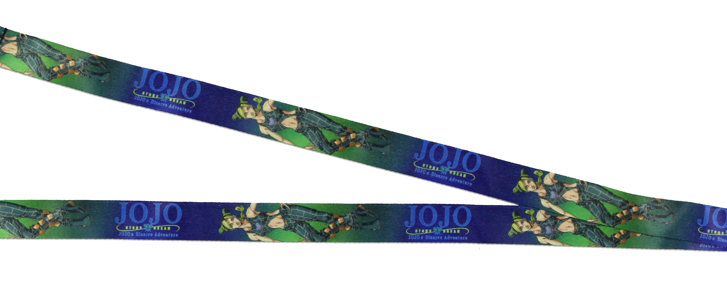 Nastro A Tracolla Portachiavi Breakaway Con Jojo E Cerniera – Waizmann.IDeaS