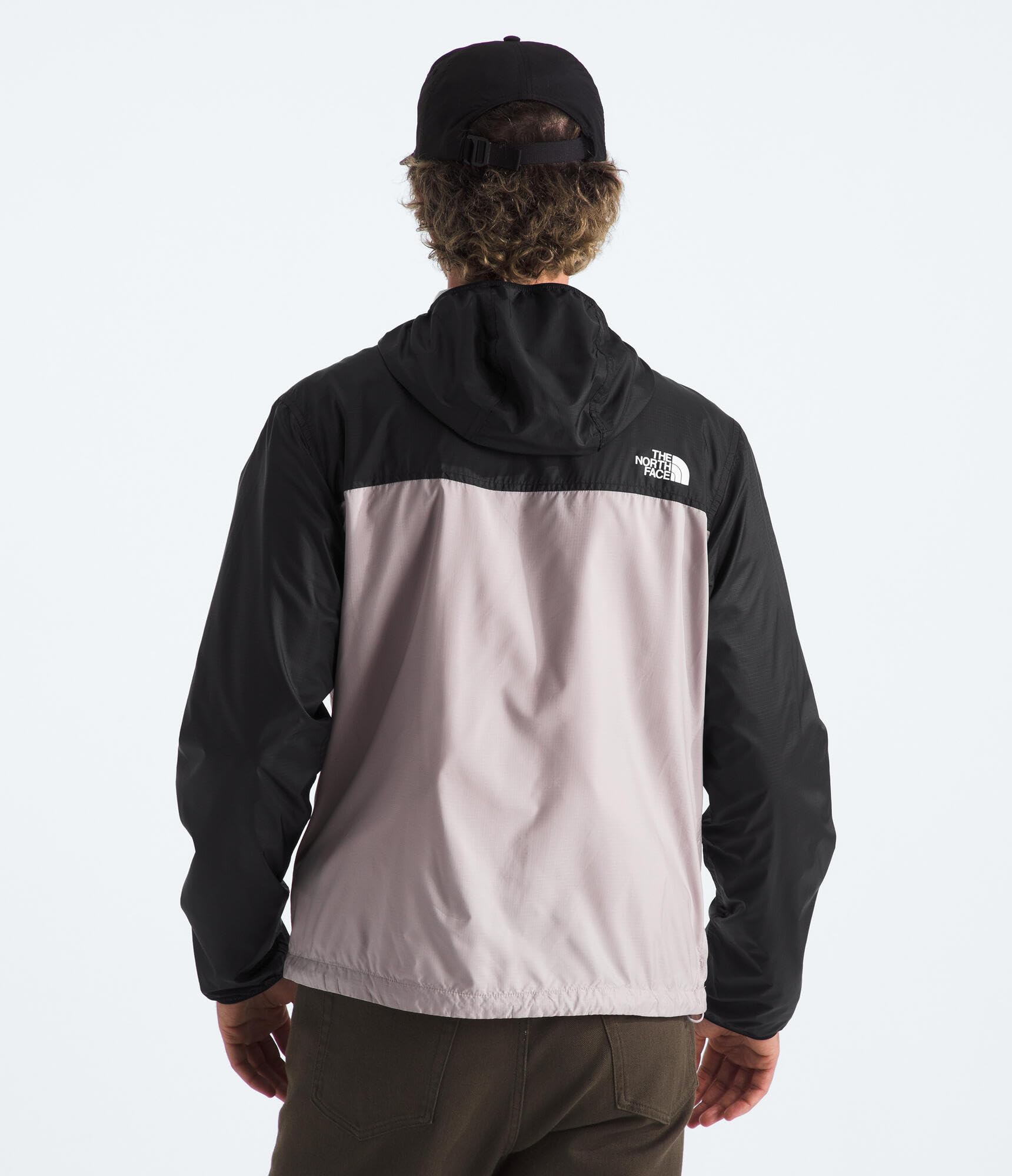 The North Face M Tnf Cyclone Wind Jacket Jacket Hombre (Pack de 1)