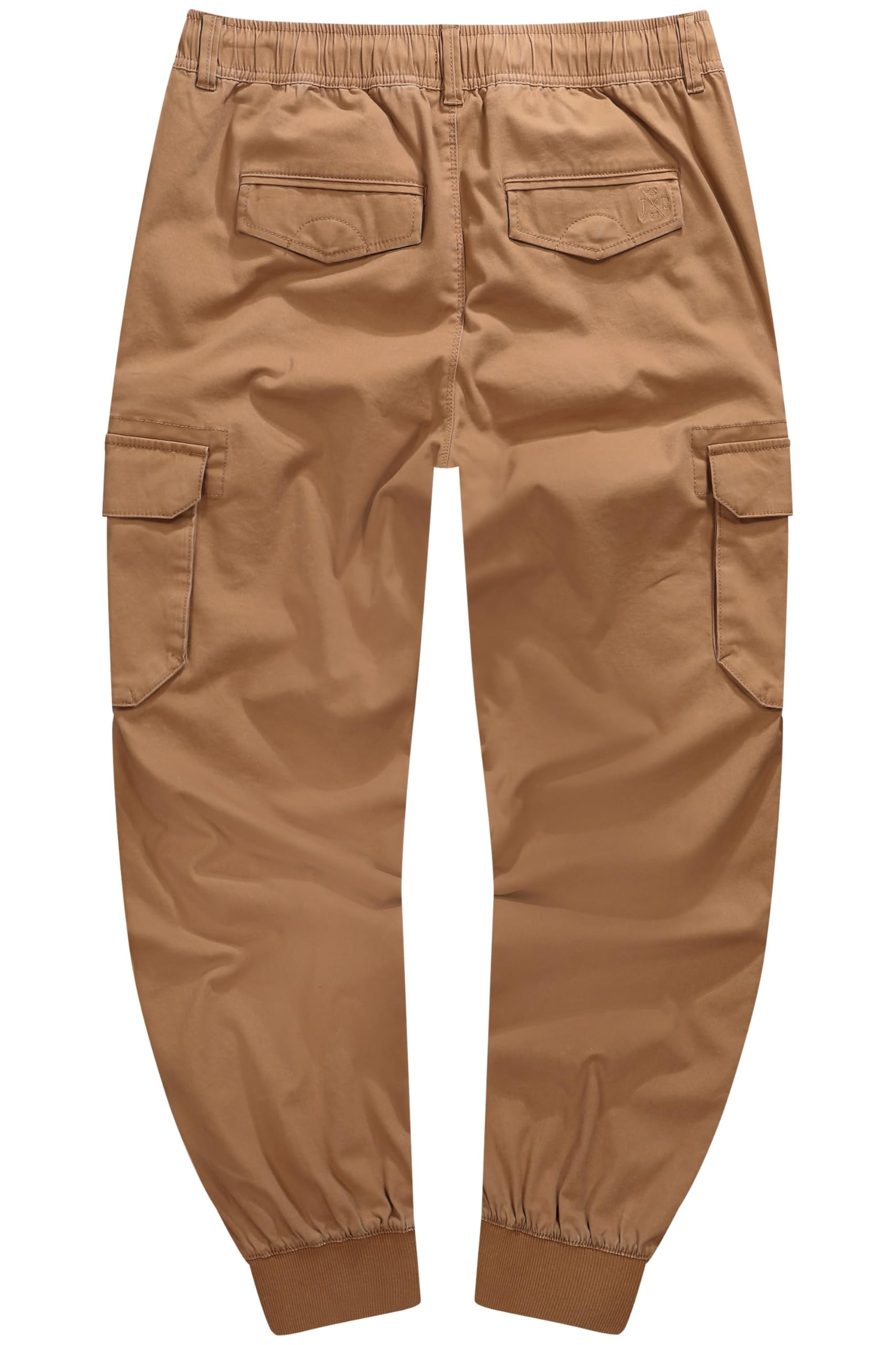 JP 1880 Herren Hose Jp1880 Cargohose Flexnamic®, Viele Taschen, Modern Fit, Bis 8XL