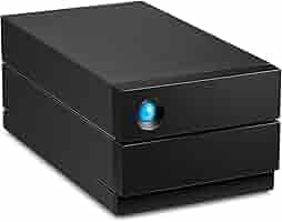 LaCie(ラシー)　LaCie 2big RAID STHJ28000800 71x9VlH887L._AC_SY200_QL15_.jpg
