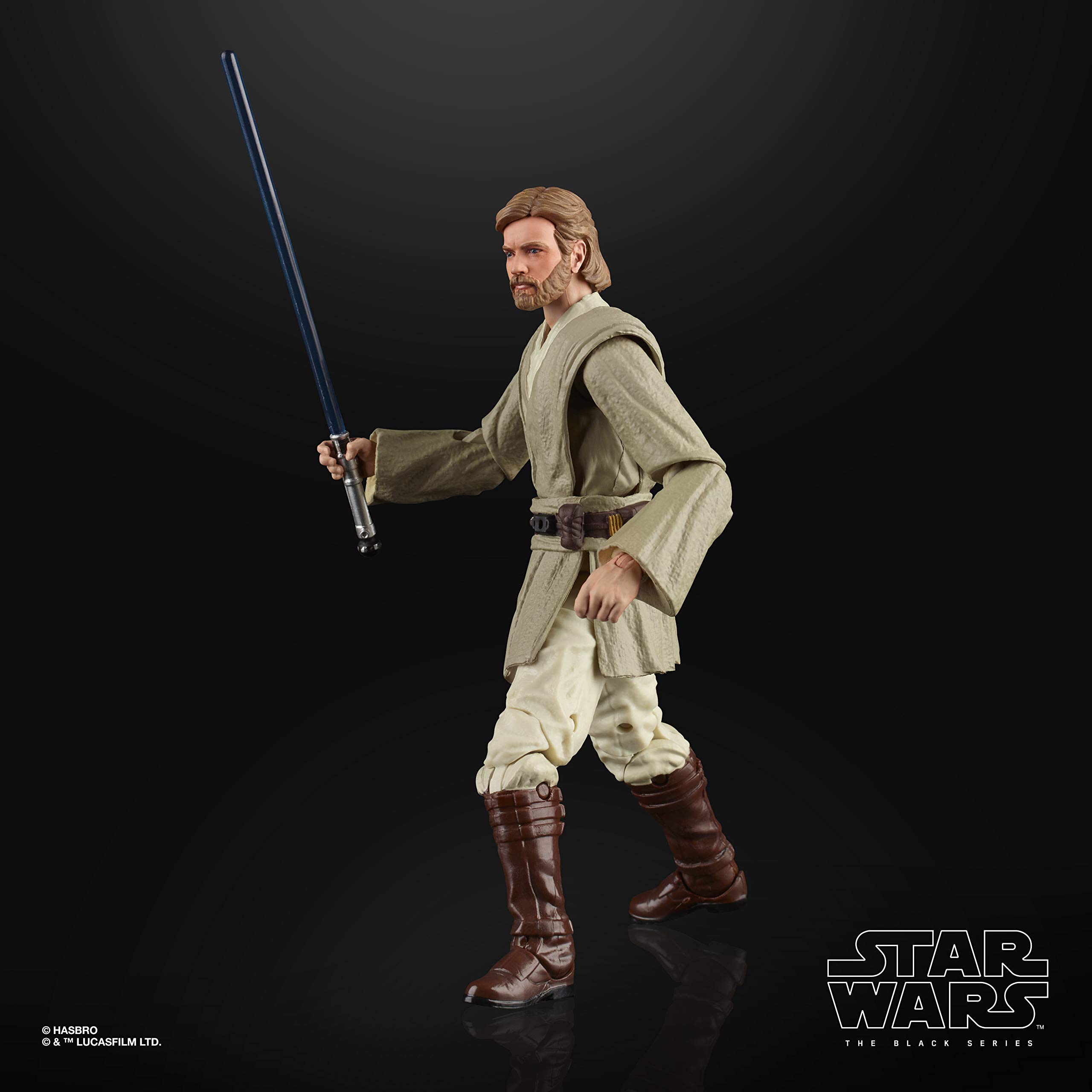 general obi wan black series