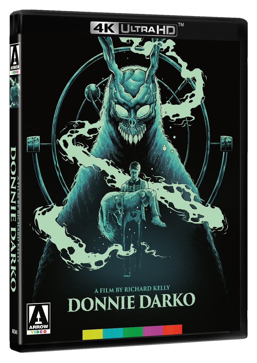 Donnie Darko (2-Disc Standard Special Edition) [4K Ultra-HD]