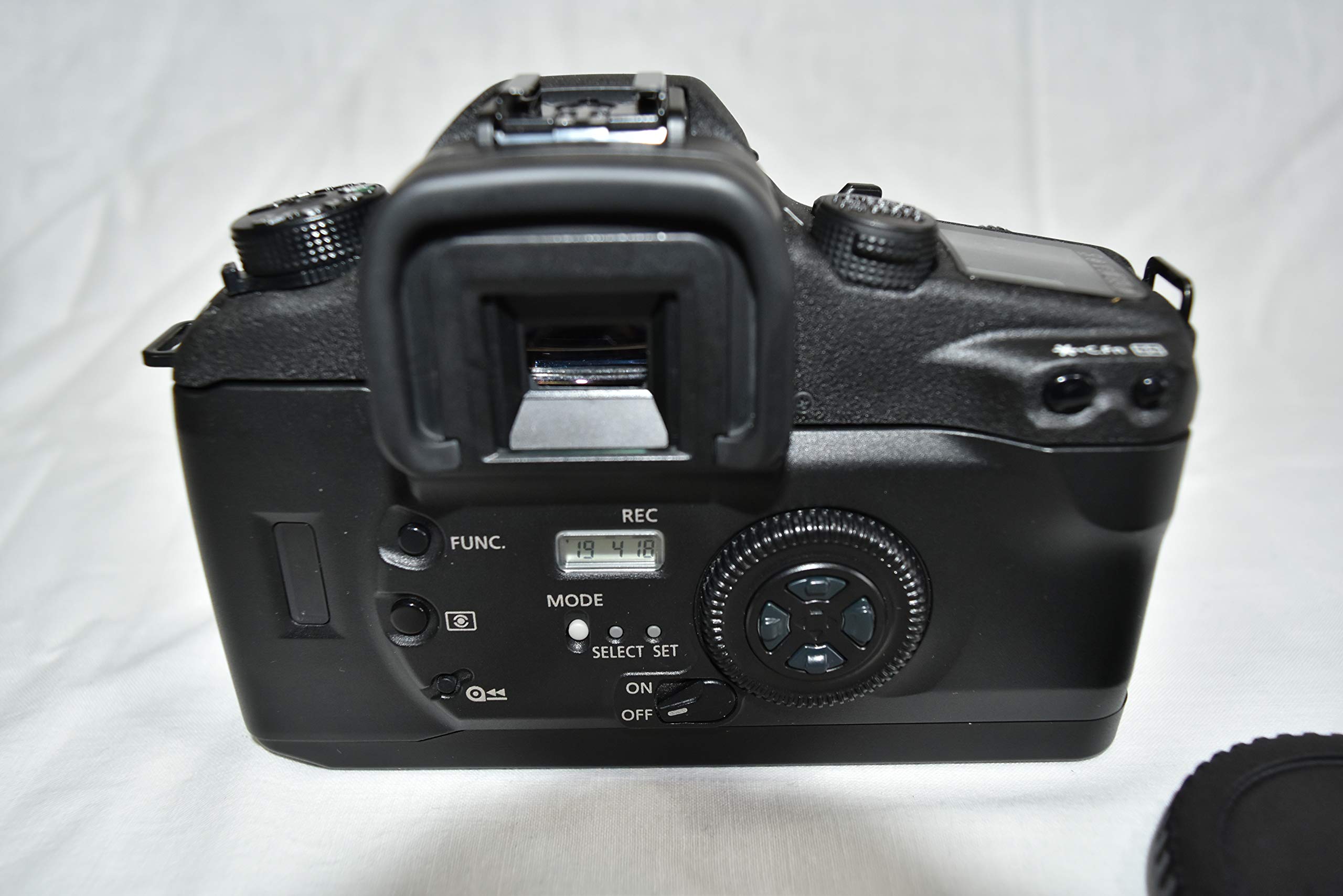 Amazon | Canon EOS-7S ボディ EOS7S | 一眼レフカメラ 通販