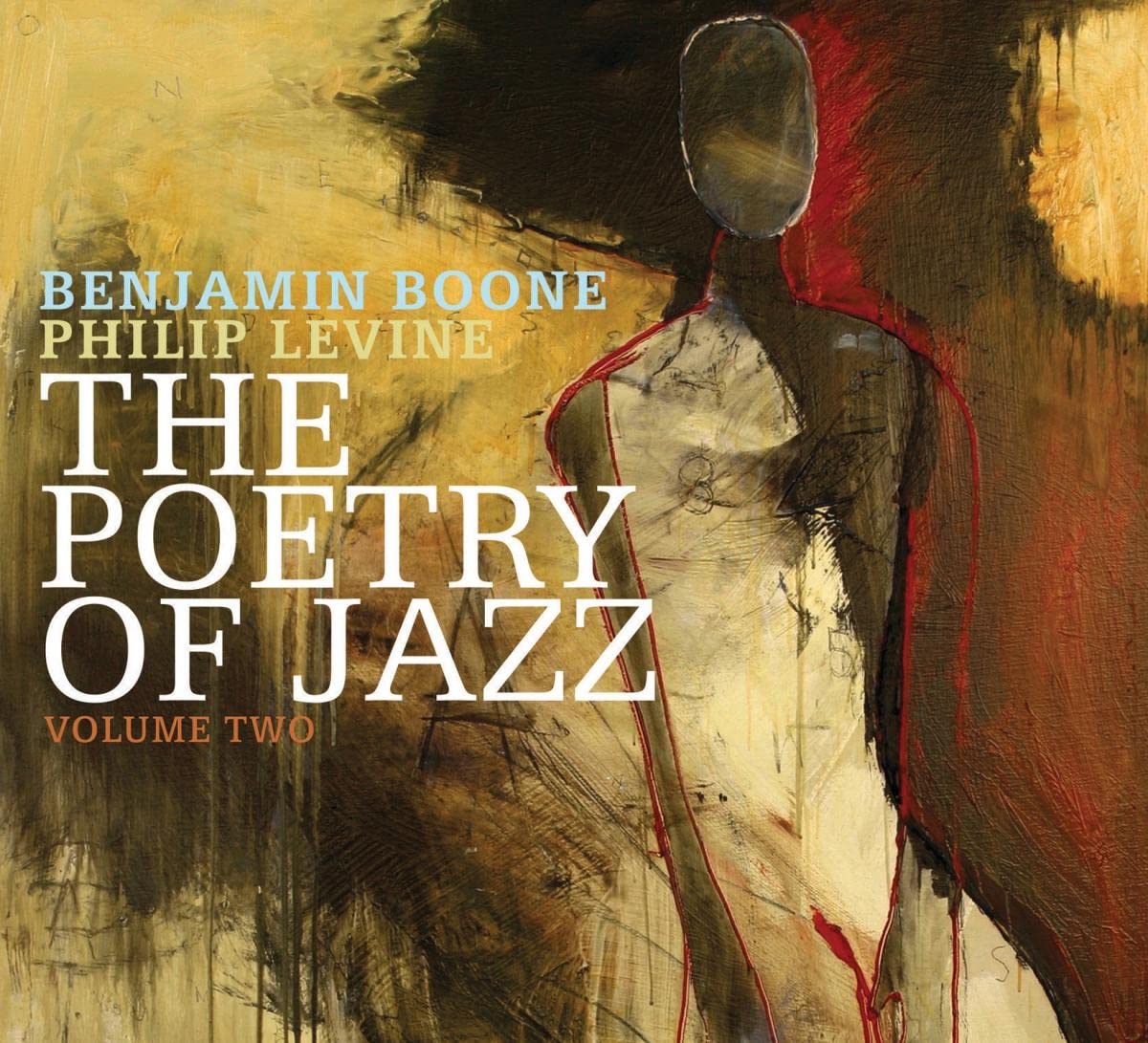 The Poetry of Jazz, Volume 2