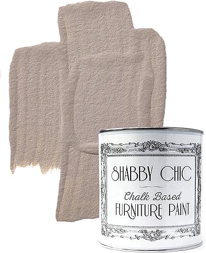 Miniatura 6 de Shabby Chic - Pintura de tiza para muebles Lujoso acabado de tiza para muebles y manualidades para decoración del hogar, proyectos de bricolaje,