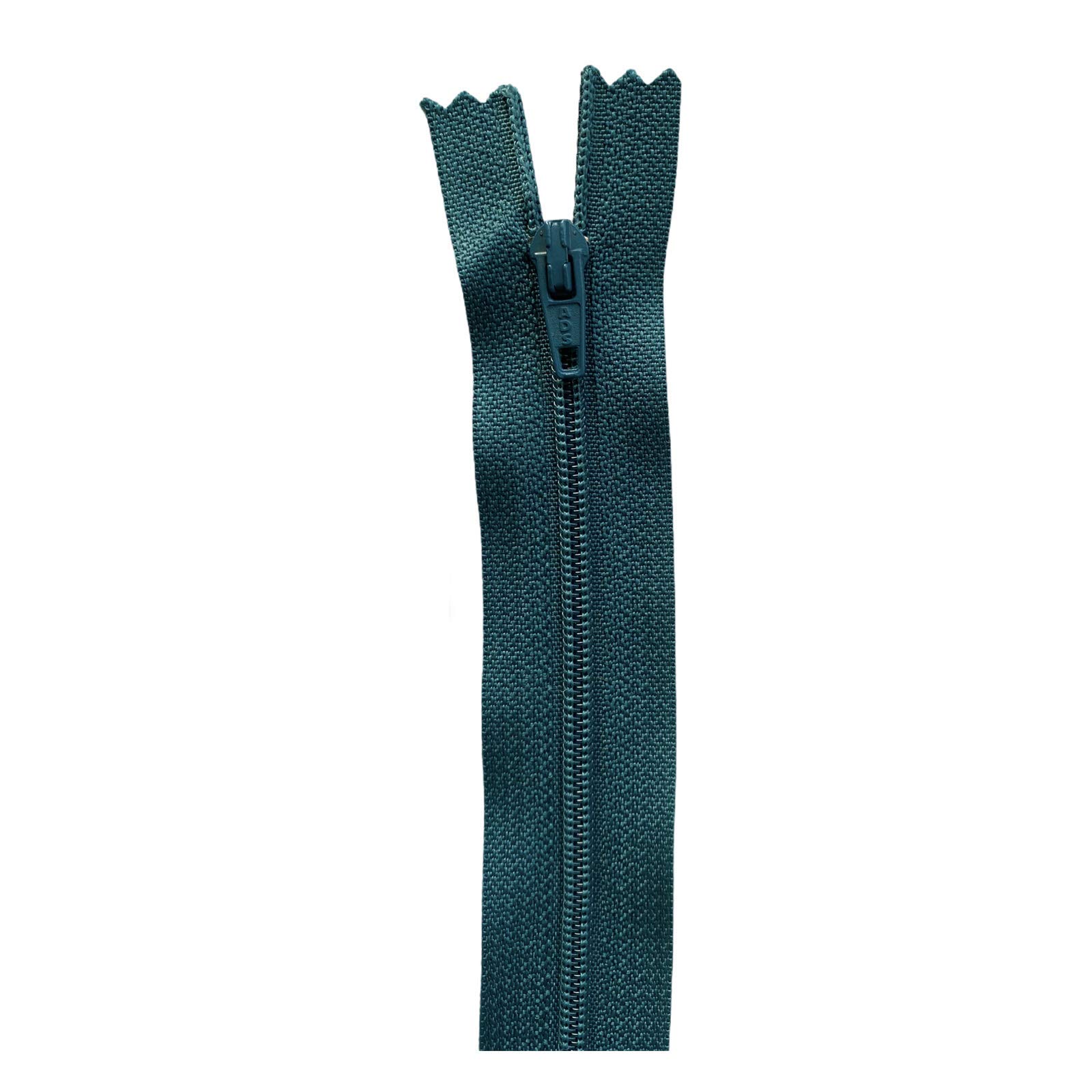 EliteKoopers 65cm(26 Inch) Nylon Zips Close Ended For Sewing & Crafts, Pillow, Dress, Skirt, Trouser etc. โ image 1