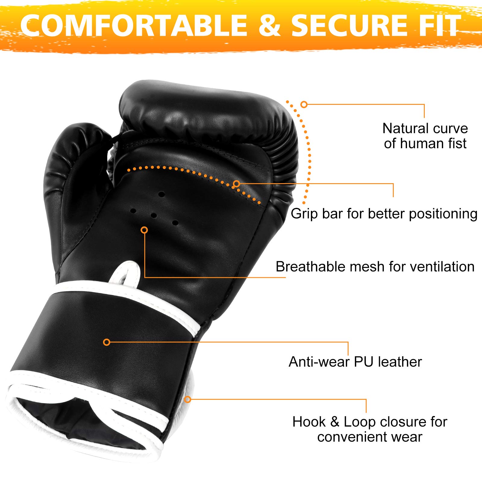 ボクシング　キッズ　セット キッズボクシングセット | 株式会社ハック