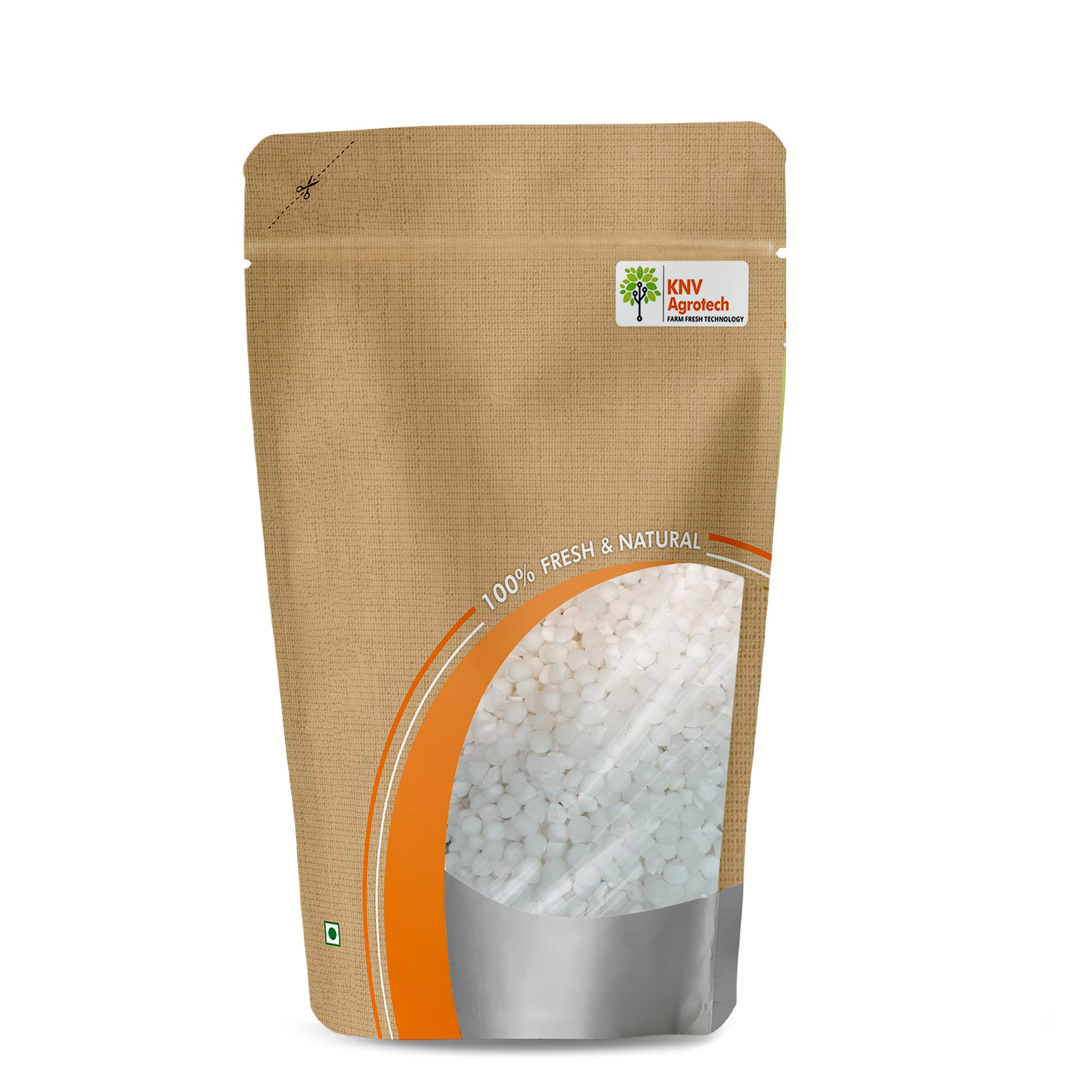 KNV Agrotech Moti/Mothi Small Sabudana for Fasting/Fast (200 Gram) (B0B2S19BL4) Amazon Price History, Amazon Price Tracker