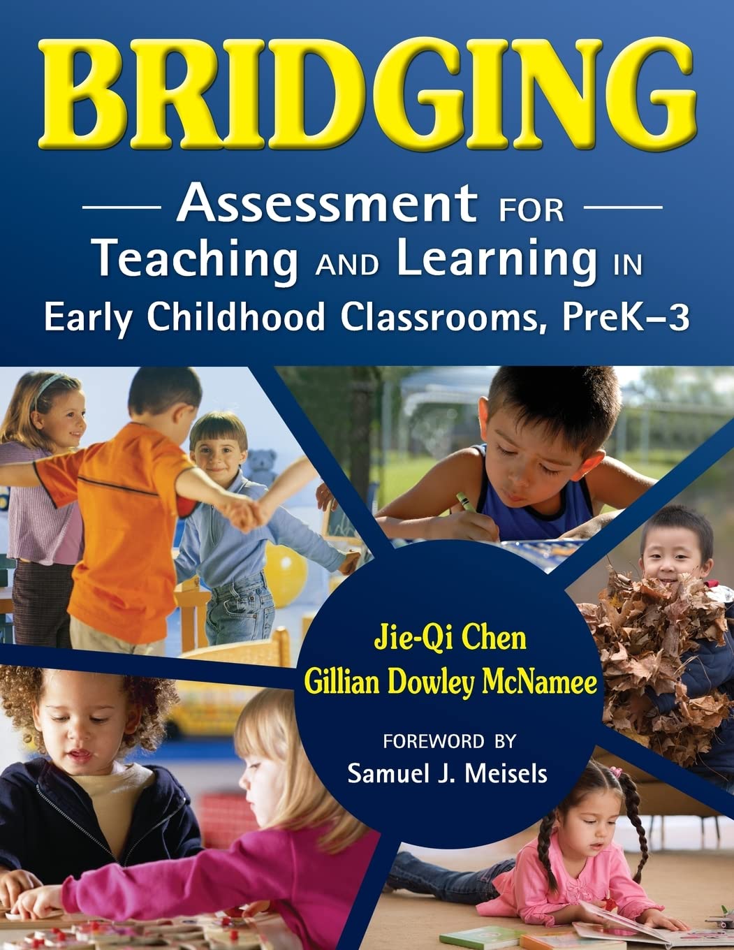 Bridging: Assessment for Teaching and Learning in Early Childhood Classrooms, PreK-3 1st Edition