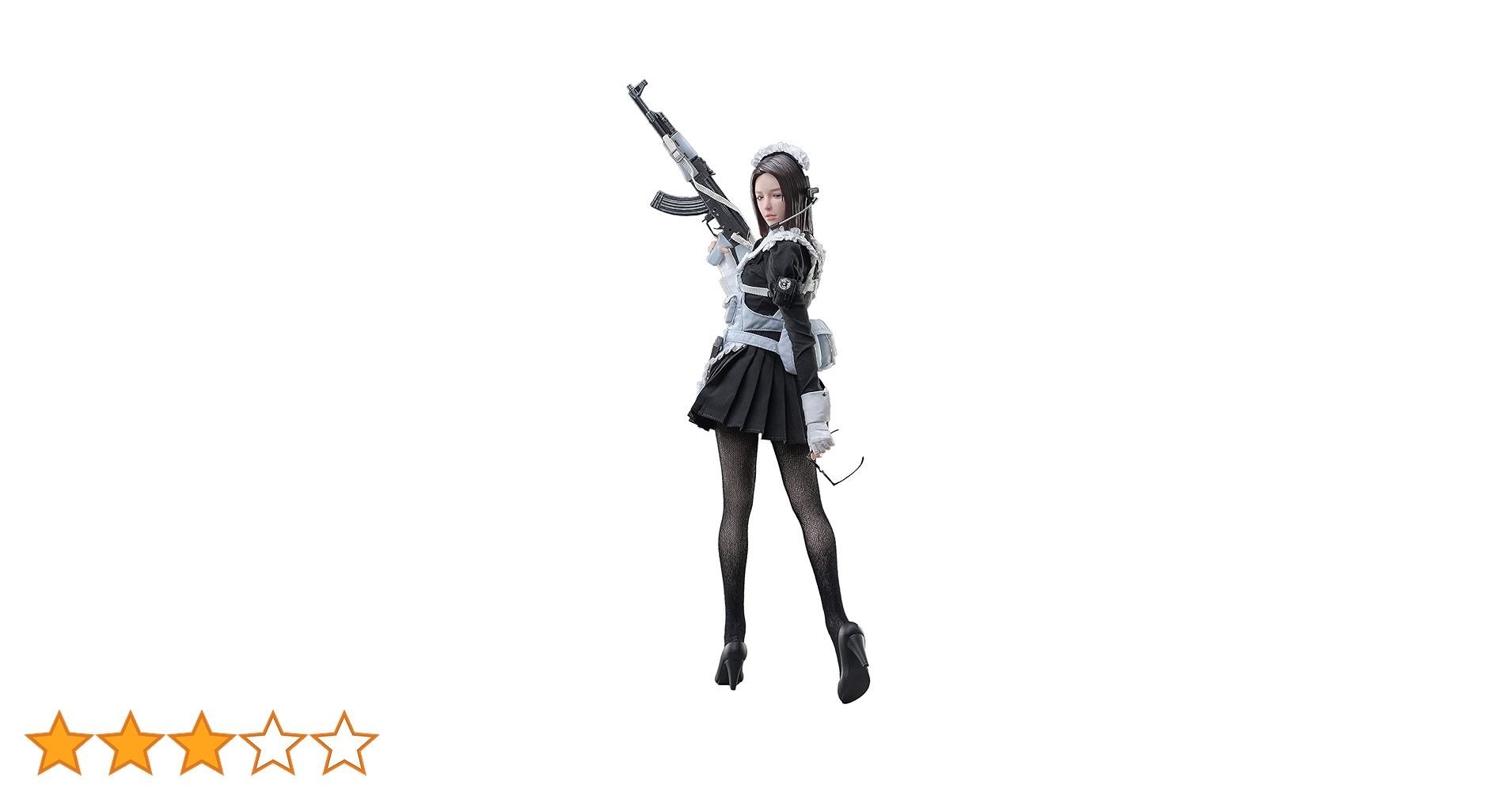 Amazon | I8TOYS SERENE HOUND [セレネハウンド] シリーズ 501S614 C