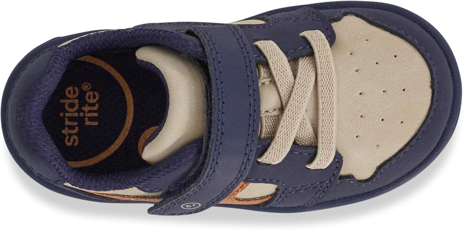 Stride Rite Baby Boys' SRT London